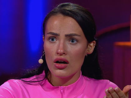Paulina Ljubas: Social-Media-Rückzug wegen "Sommerhaus der Stars" – "Fällt mir schwer"