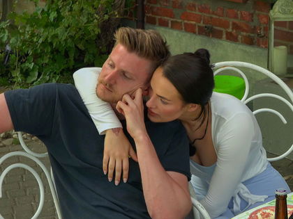 "Sommerhaus der Stars": "Überheblich" – Zuschauer haben genug von Paulina Ljubas und Tommy Pedroni
