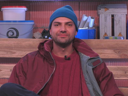 Jimi Blue Ochsenknecht: Bei "Promi Big Brother" packt er über Yeliz Koc aus - "Läuft sehr gut"