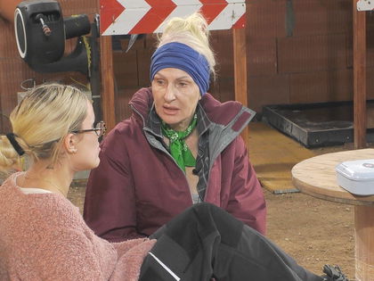 Désirée Nick: Ist ihr "Promi Big Brother"-Exit heimlich geplant? Das sagt Sat.1