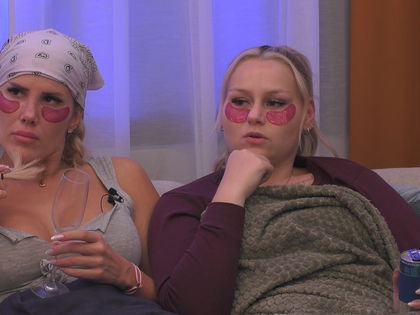Sarah-Jane Wollny: Mega-Zoff mit Laura Blond nach "Promi Big Brother" – "Unverzeihlich"