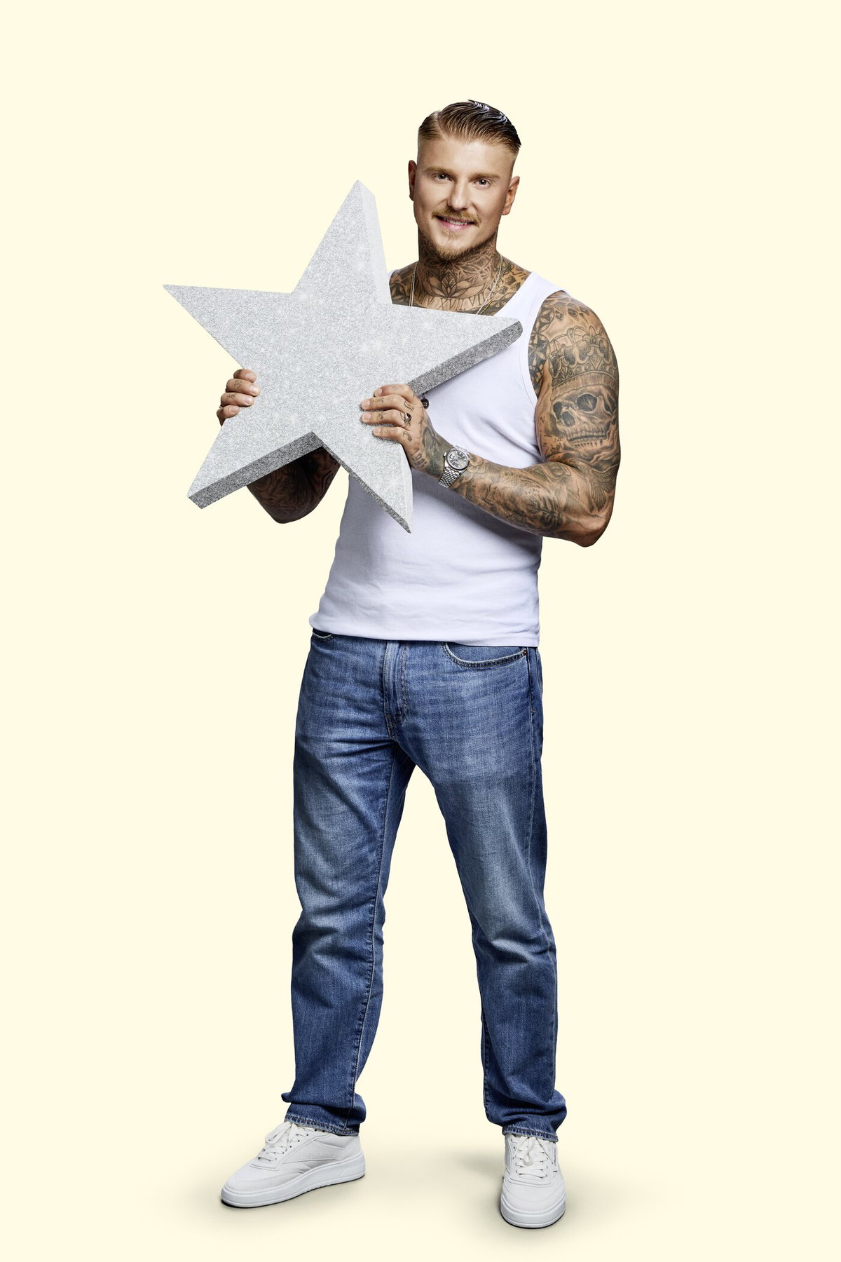 "Promi Big Brother" 2025: Alle Kandidaten