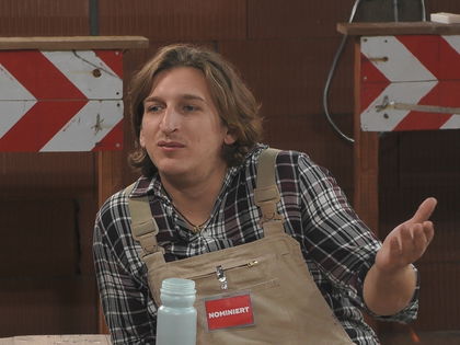 "Promi Big Brother": Erik schockt Fans mit Aussage über Désirée - "Riecht eh schon nach Erde"