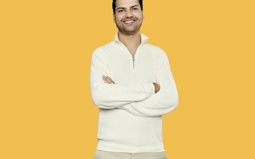 Jimi Blue Ochsenknecht als Kandidat bei "Promi Big Brother"