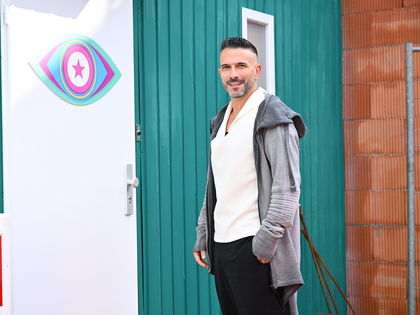 "Promi Big Brother": Marc Terenzi packt über Beziehung zu Verena Kerth aus