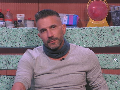 Marc Terenzi: Böser Vorwurf! Enthüllung über Verena Kerth bei "Promi Big Brother" nur Berechnung?