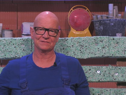 Michael Naseband: Bei "Promi Big Brother" weint er um verstorbene Frau