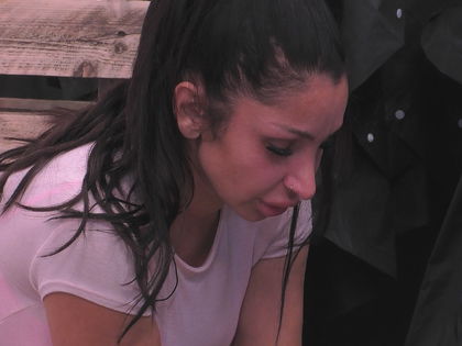 "Promi Big Brother": Erste Kandidatin denkt an freiwilligen Exit!