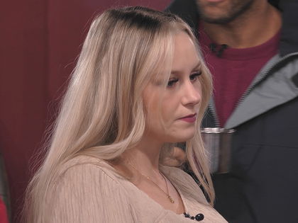 Sarah-Jane Wollny: "Sehr schade" - Enttäuscht von "Promi Big Brother"-Laura Blond?