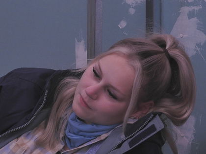 "Promi Big Brother"-Sarah-Jane Wollny: Konfrontation mit verstorbener Schwester & Calantha-Zoff