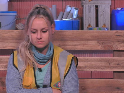 Sarah-Jane Wollny: Abrechnung nach "Promi Big Brother"-Eklat - "Hatte Gespräch mit der Produktion"