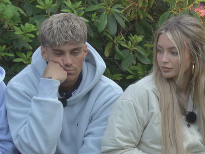Ryan Wöhrl & Lina Baumann: Schock-Beichte - "Sommerhaus"-Aus rettete Familienmitglied das Leben