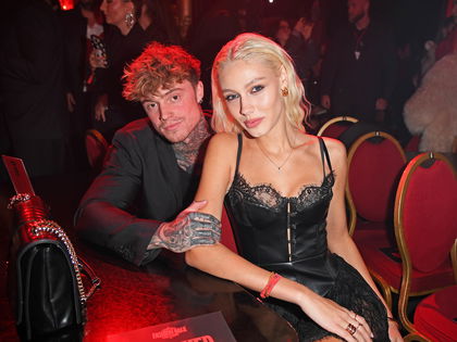 GNTM-Siegerin Daniela Djokic: Trennung von Samuel Dohmen? Fans haben traurige Vermutung