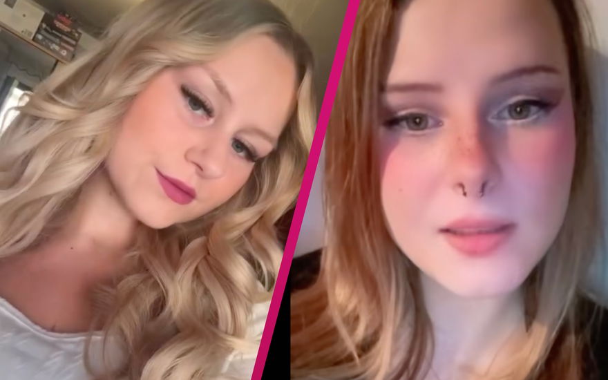 Calantha Wollny sprach jetzt über Sarah-Jane Wollnys "Promi Big Brother"-Teilnahme