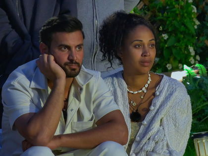 "Sommerhaus der Stars": Spott für Sarah Joelle Jahnel und Ersin – "Noch schlimmer als Edda und Micha"