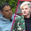 Silva Gonzalez: Bittere Konsequenzen nach homophober Beleidigung - Sam Dylan lädt ihn von Show aus