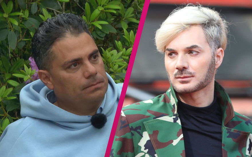 Sam Dylan hat Silva Gonzalez nach dem "Sommerhaus der Stars"-Eklat von seiner Show ausgeladen