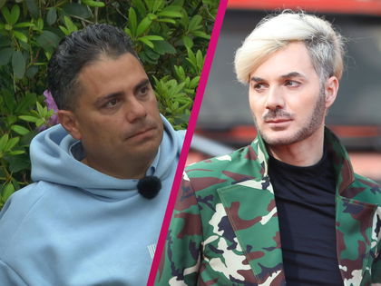 Silva Gonzalez: Bittere Konsequenzen nach homophober Beleidigung - Sam Dylan lädt ihn von Show aus