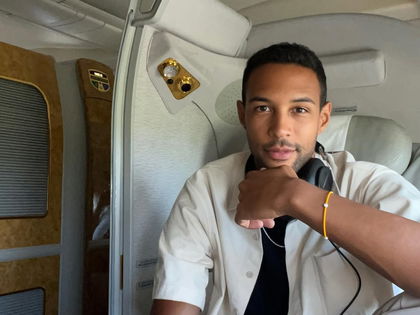 Simon Desue: In Dubai verhaftet - Jetzt bricht ein Freund sein Schweigen