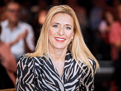 Stefanie Hertel: "Habe ihm alles zu verdanken" – Emotionale Worte über ihren Vater