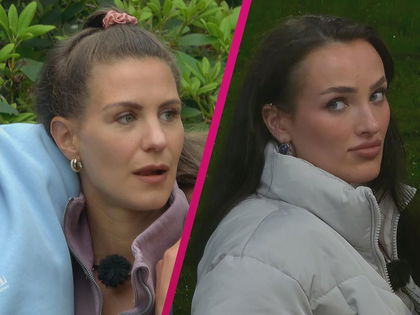 Paulina Ljubas: "Sommerhaus"-Eklat um Silva - Stefanie droht mit rechtlichen Schritten