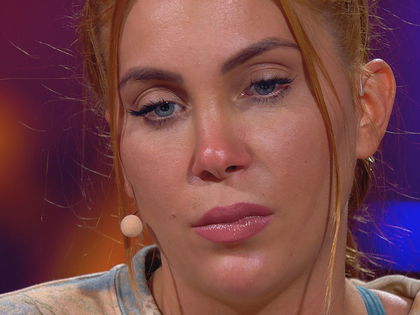 "Sommerhaus der Stars": Tara Tabitha erlitt Verbrennungen bei Spiel