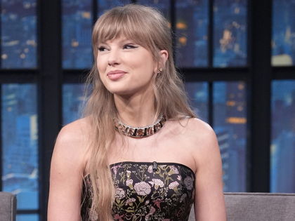 Laut Taylor Swift: Dieser Cleanser ist ein Anti-Aging-Wunder