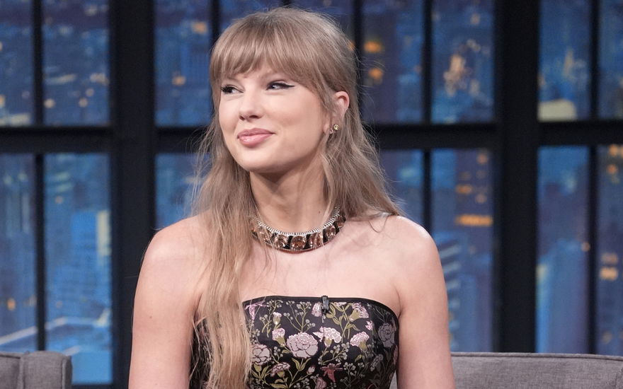 Taylor Swift Anti-Aging-Cleanser