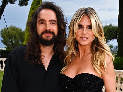Heidi Klum: "Ich kann nicht mehr" – Das treibt Tom Kaulitz in den Wahnsinn
