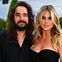 Heidi Klum: Sie packt über Tom Kaulitz' Kindheit aus