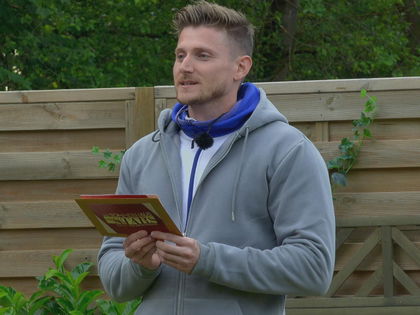 "Sommerhaus der Stars": Wie echt ist Tommy Pedroni? "Nicht zu 100 Prozent"