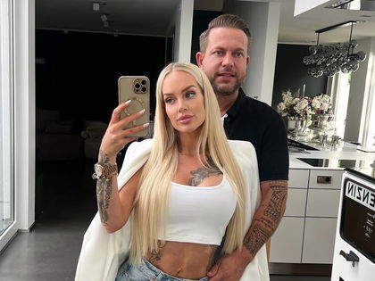 Dennis Kessmeyer: Herzzerreißende Worte von Freundin Vanessa – "Deine Liebe hat mein Leben verändert"