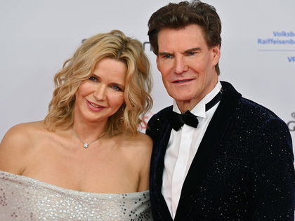 Veronica Ferres & Carsten Maschmeyer: Das ist ihr Ehe-Geheimnis
