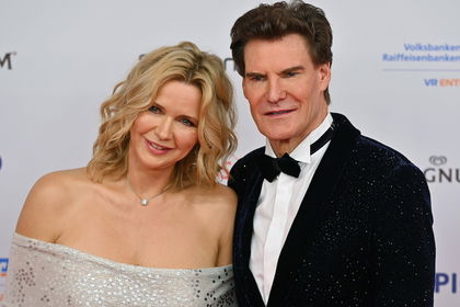 "Aus Liebe ist Freundschaft entstanden": Trennung bei Carsten Maschmeyer & Veronica Ferres