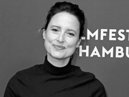 Wanda Perdelwitz (†): Herzzerreißender Abschied ihrer Familie – "Hatten doch noch so viel vor"