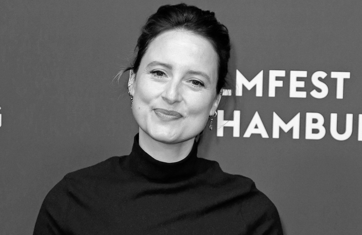 Wanda Perdelwitz ist nach einem Fahrradunfall in Hamburg gestorben