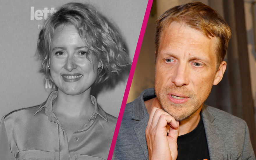 Oliver Pocher trauert um Schauspielerin Wanda Perdelwitz