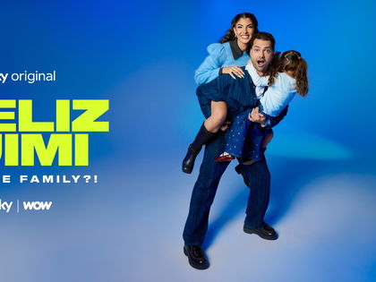 Yeliz Koc & Jimi Blue Ochsenknecht: Erster Teaser – So emotional wird die Reality-Doku