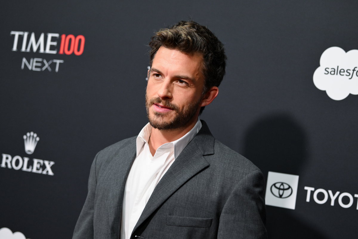 Jonathan Bailey ist "Sexiest Man Alive" 2025