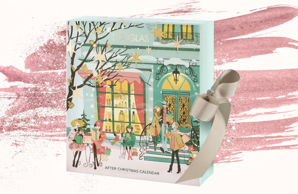 Douglas Adventskalender