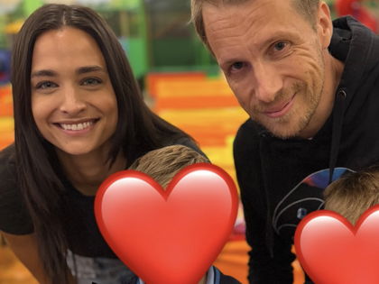 Oliver Pocher: Inmitten des Rechtsstreits mit Christian Düren – Gemeinsames Foto mit Amira Aly