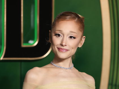 Ariana Grande: Alarmierende Worte – "Sie stirbt vor unseren Augen"