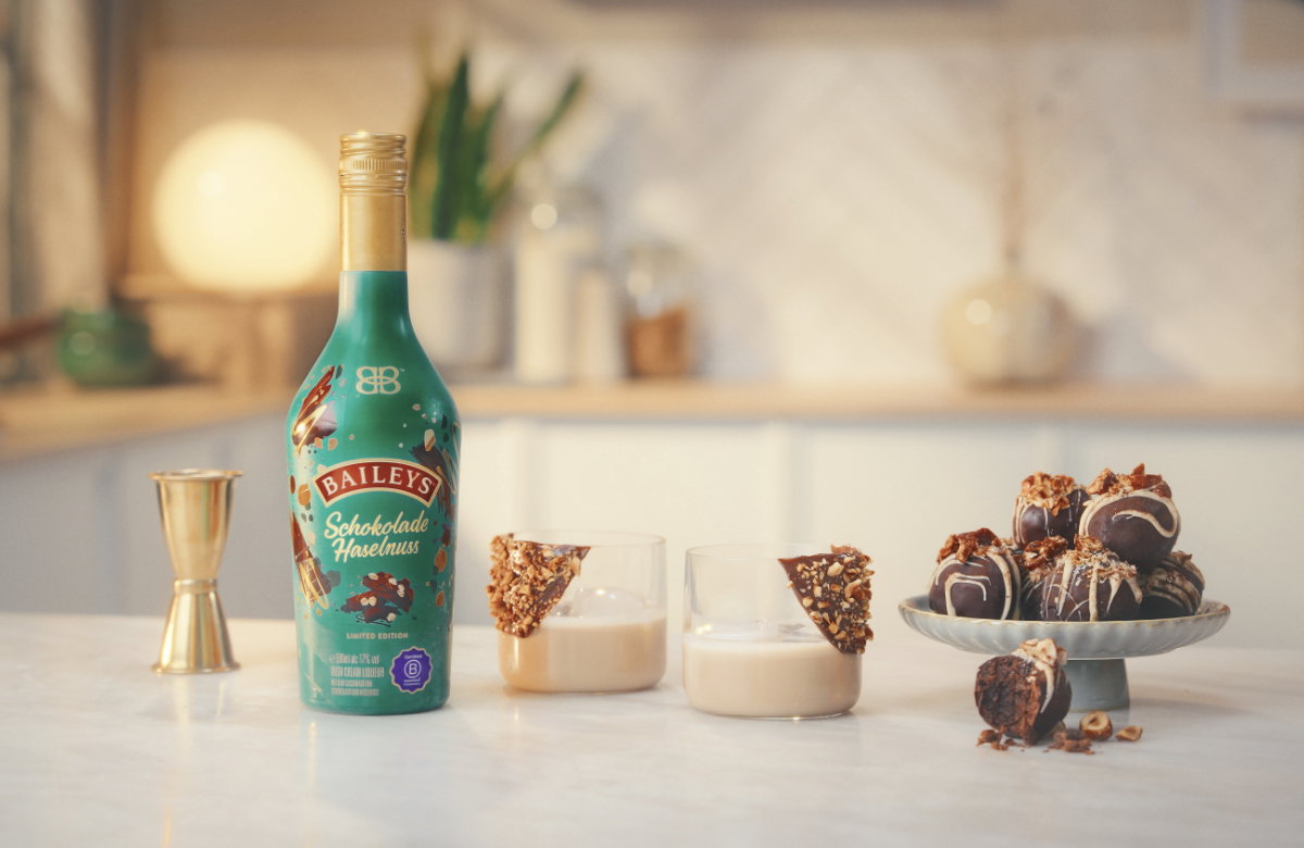 Baileys