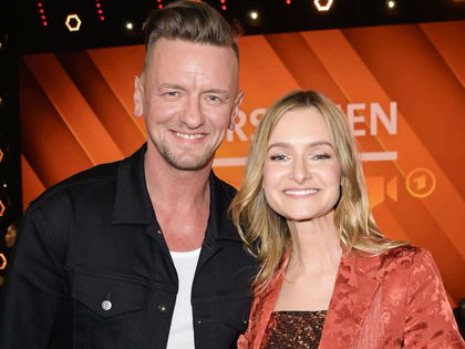 Ben Zucker: Baby-Glück in der Familie! Seine Schwester Sarah ist schwanger