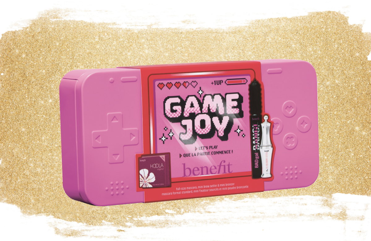 Game Joy Benefit
