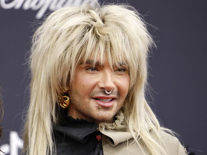 Bill Kaulitz: Vielsagende Andeutung - Ist er etwa frisch verliebt?