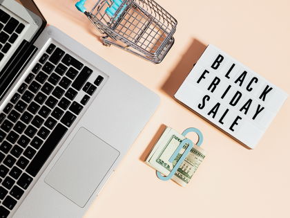Wann ist der Black Friday 2025 und wie schnappt man sich die besten Deals?