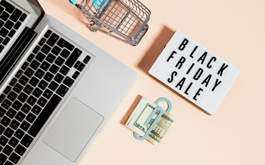 Alle Details rund um den Black Friday