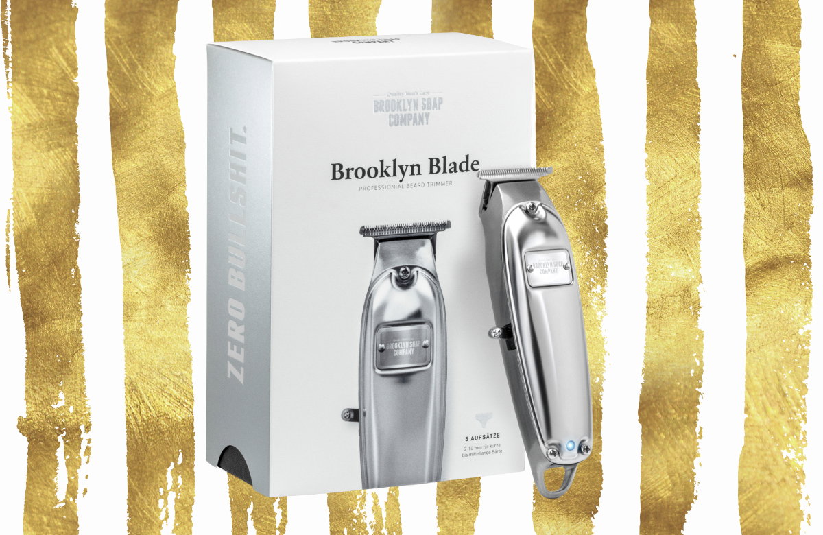Brooklyn Blade