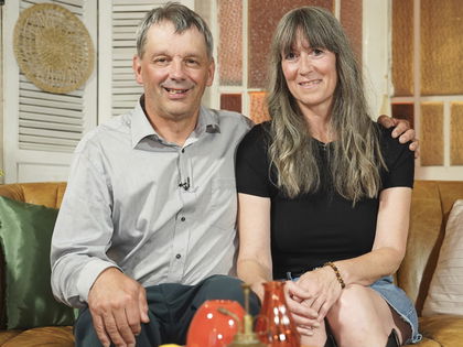 "Bauer sucht Frau": Johann packt aus – So anstrengend ist der RTL-Dreh wirklich